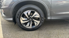 Honda CR-V 1.6 i-DTEC 160 EX 5dr Diesel Estate
